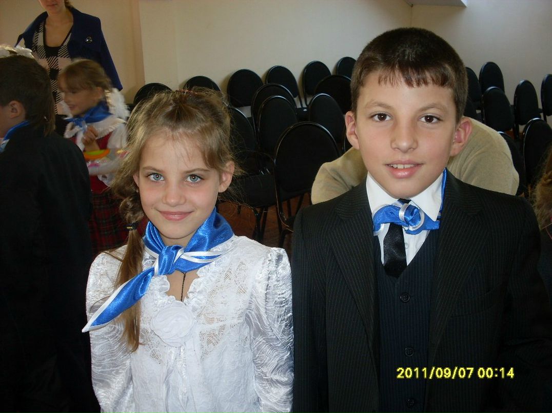 Ксения Авакова | Балтийск