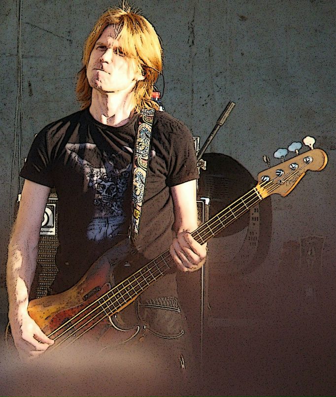 Михаил Проказников | Ярославль