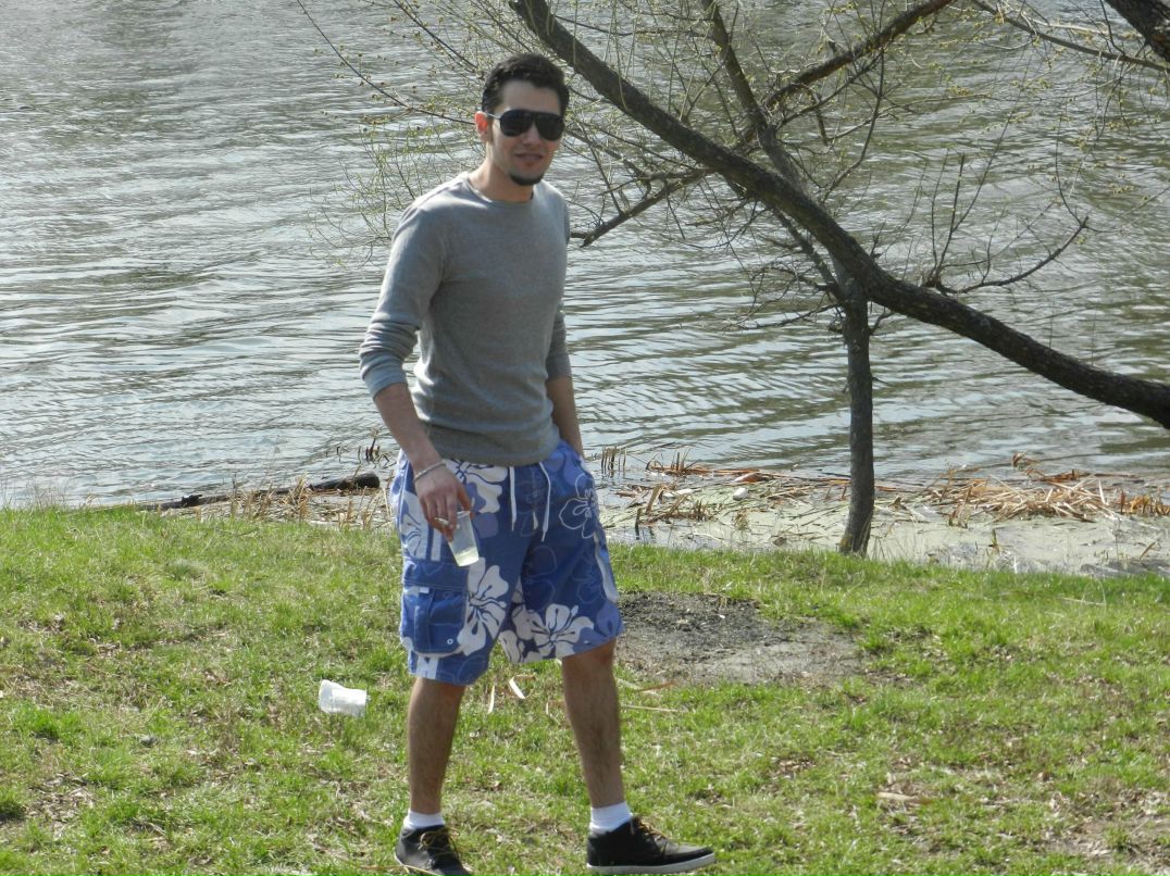 Mohammad al-momani | Харьков