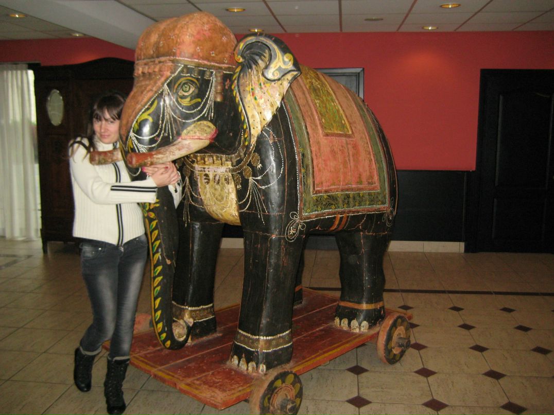 Наталя Міщук | Червоноград