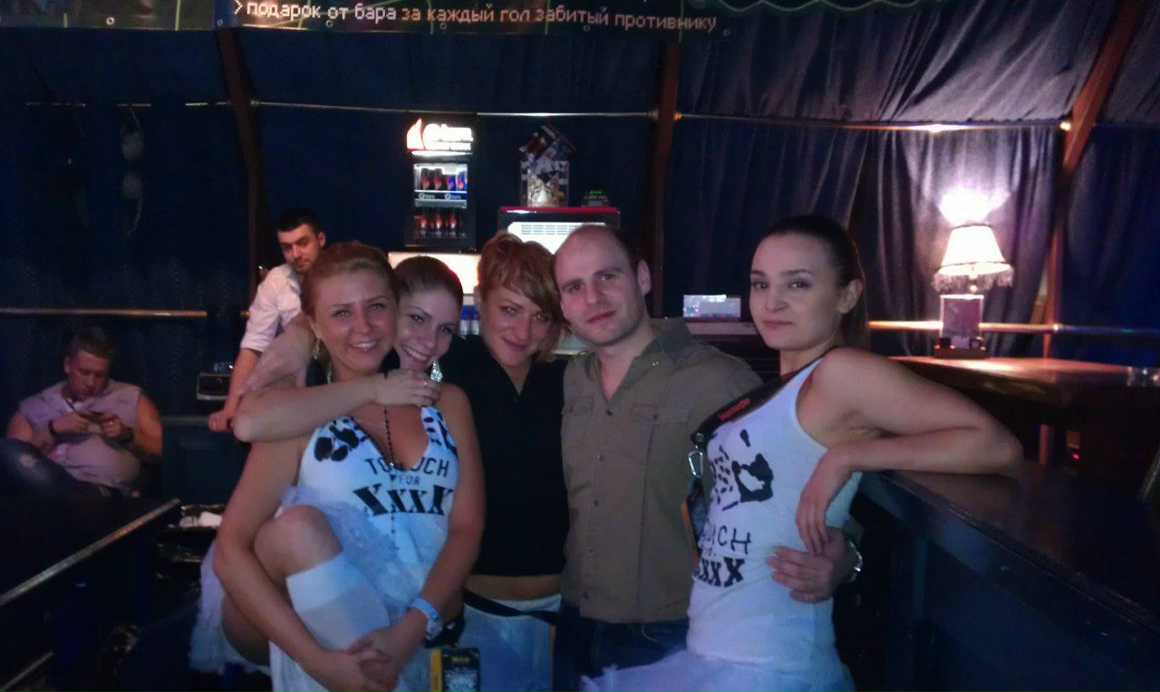 Oki Oki | Санкт-Петербург