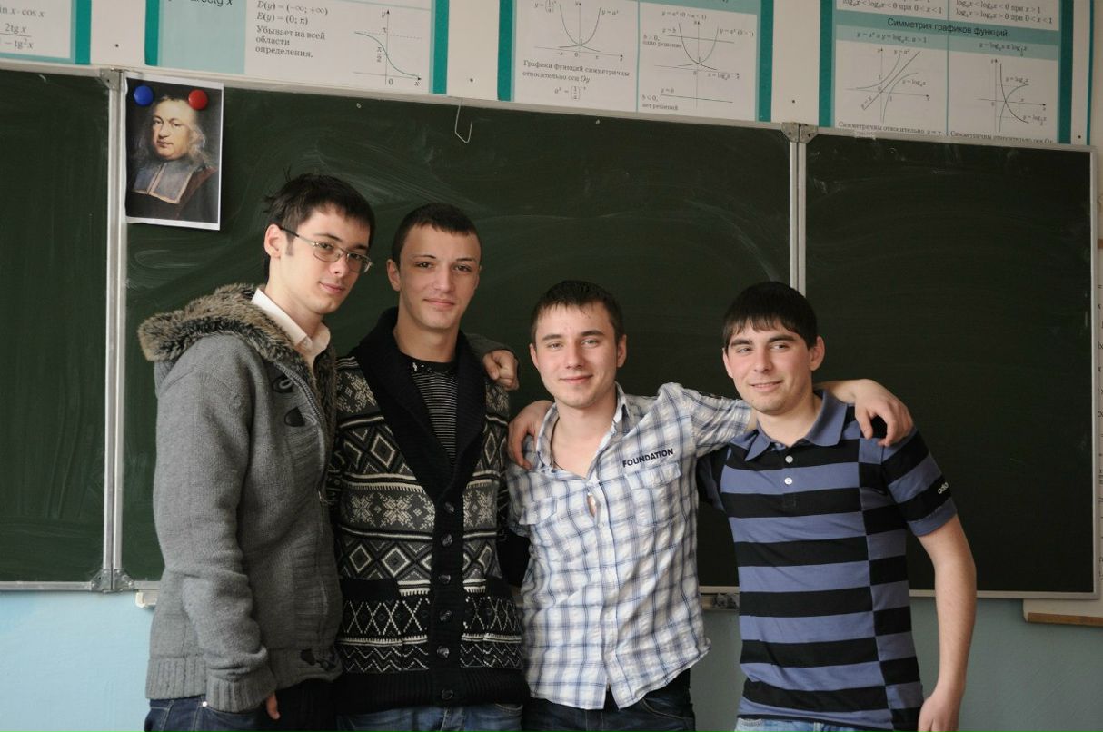 Иван Лефаров | Санкт-Петербург