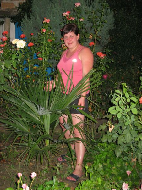 №104, Оля Богутдинова, 42 года, Краснокутск №104, Оля Богутдинова, 42 года, Краснокутск