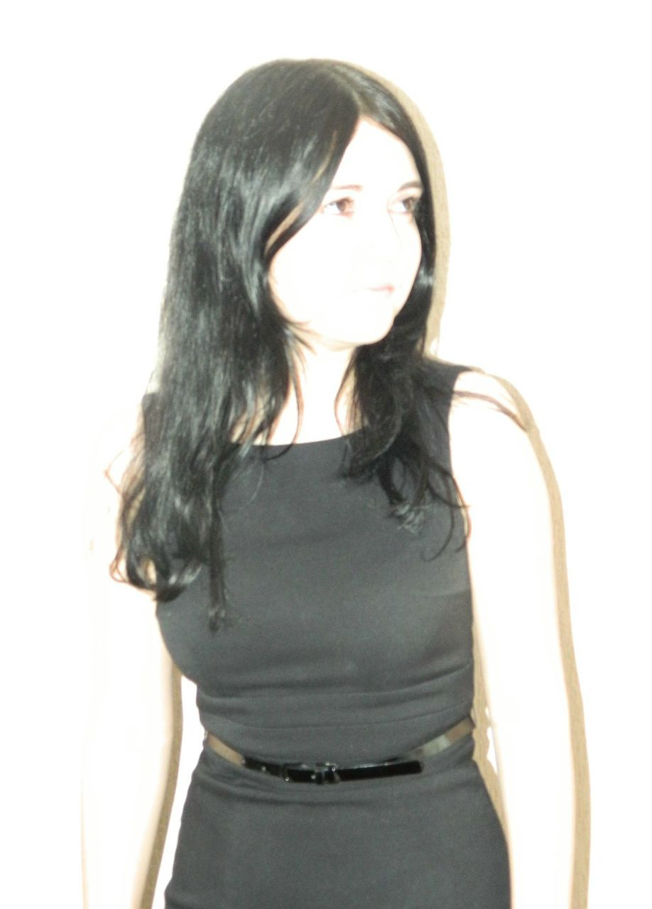 Адель Рахматуллина Delya | Казань