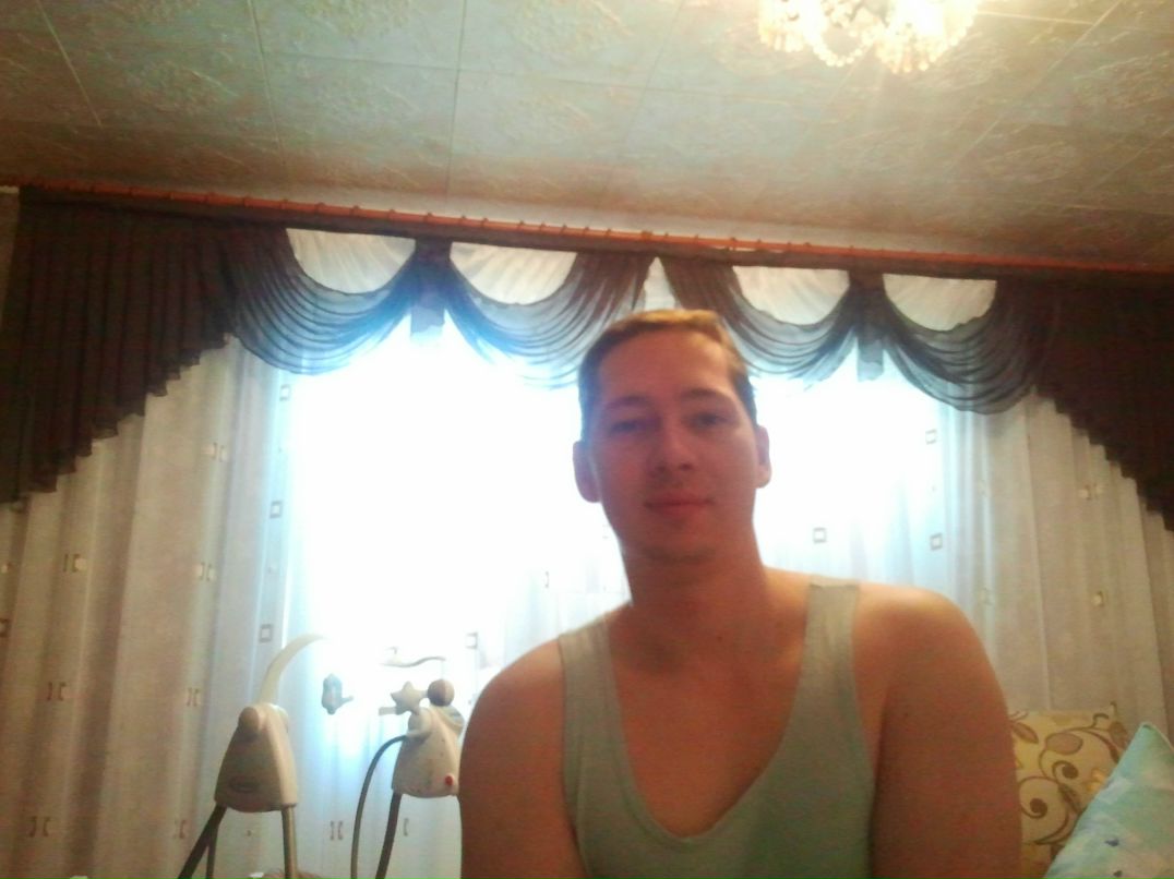 Евгений Гирфанов | Челябинск