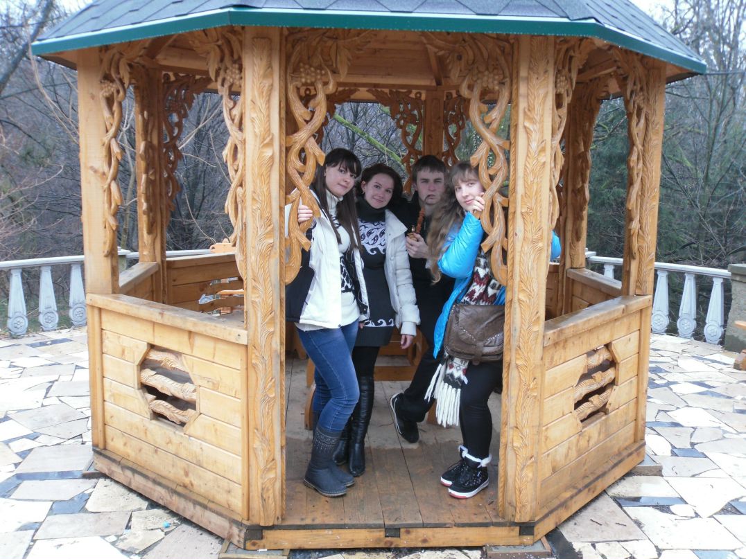 Таня Драчевская | Ростов-на-Дону