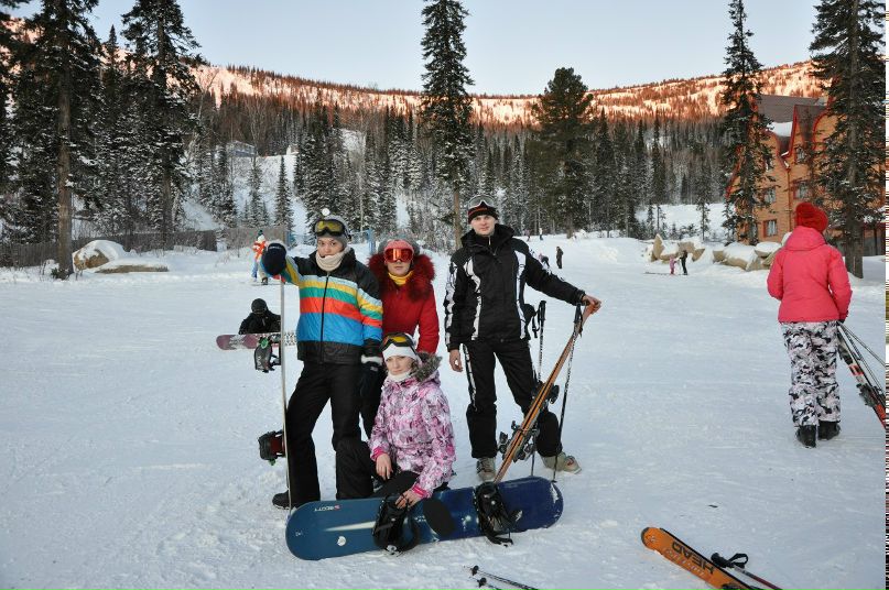 Маришка Суворова | Кемерово