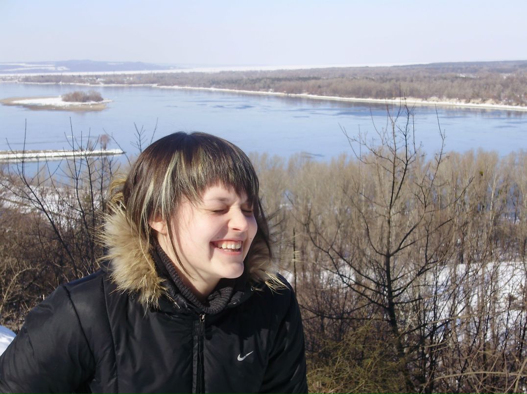 Юлия Гончарова _DemIurG_ | Черкассы