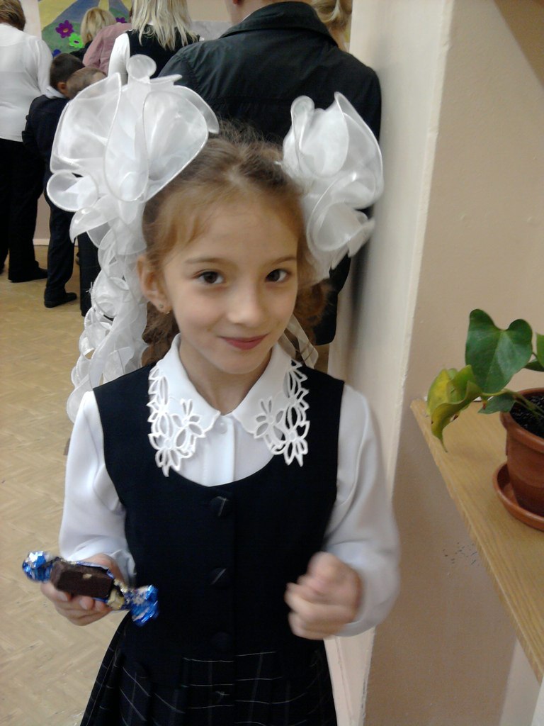 Саша Сидорова | Москва