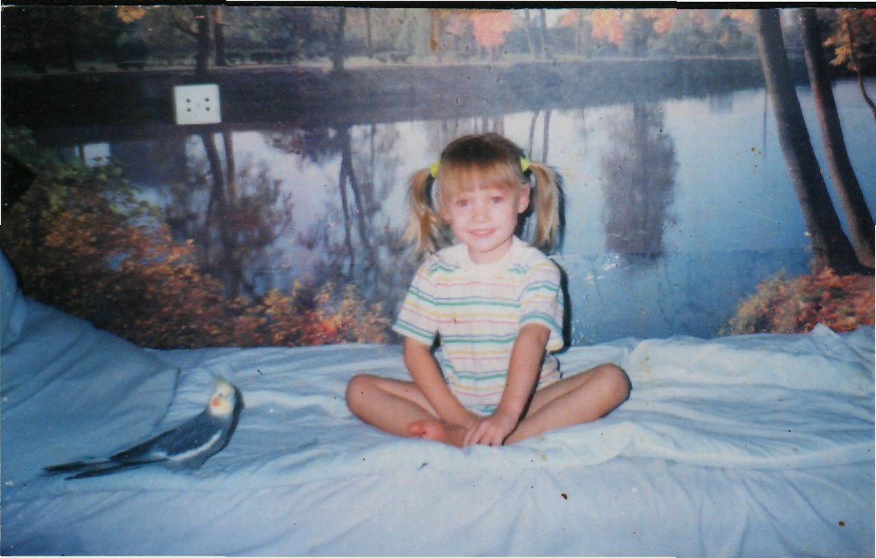 Светлана Краснова | Санкт-Петербург