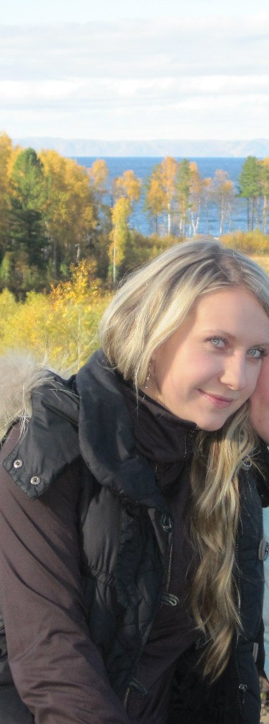 Танюшка Шевченко | Иркутский