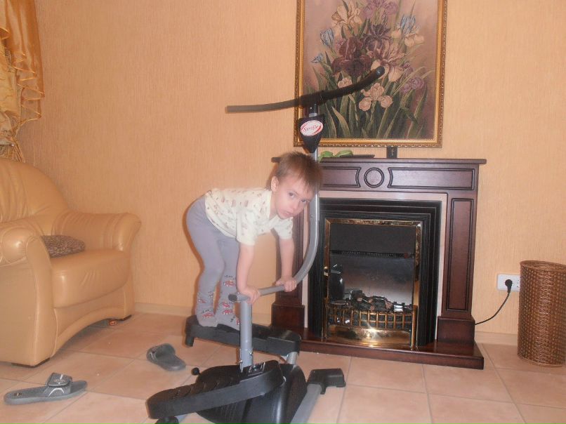 Надежда Иванова | Удомля