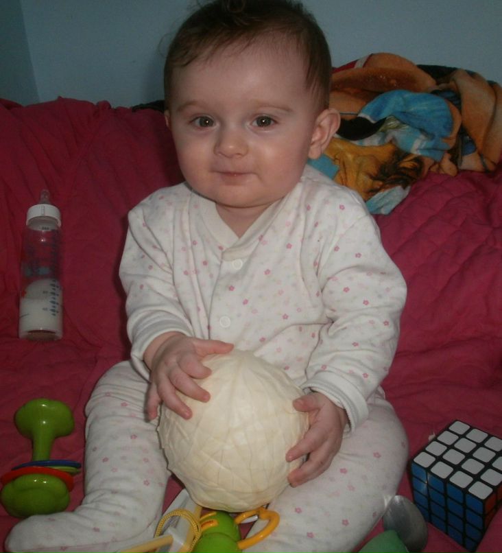 Свєта Гринів | Калуш