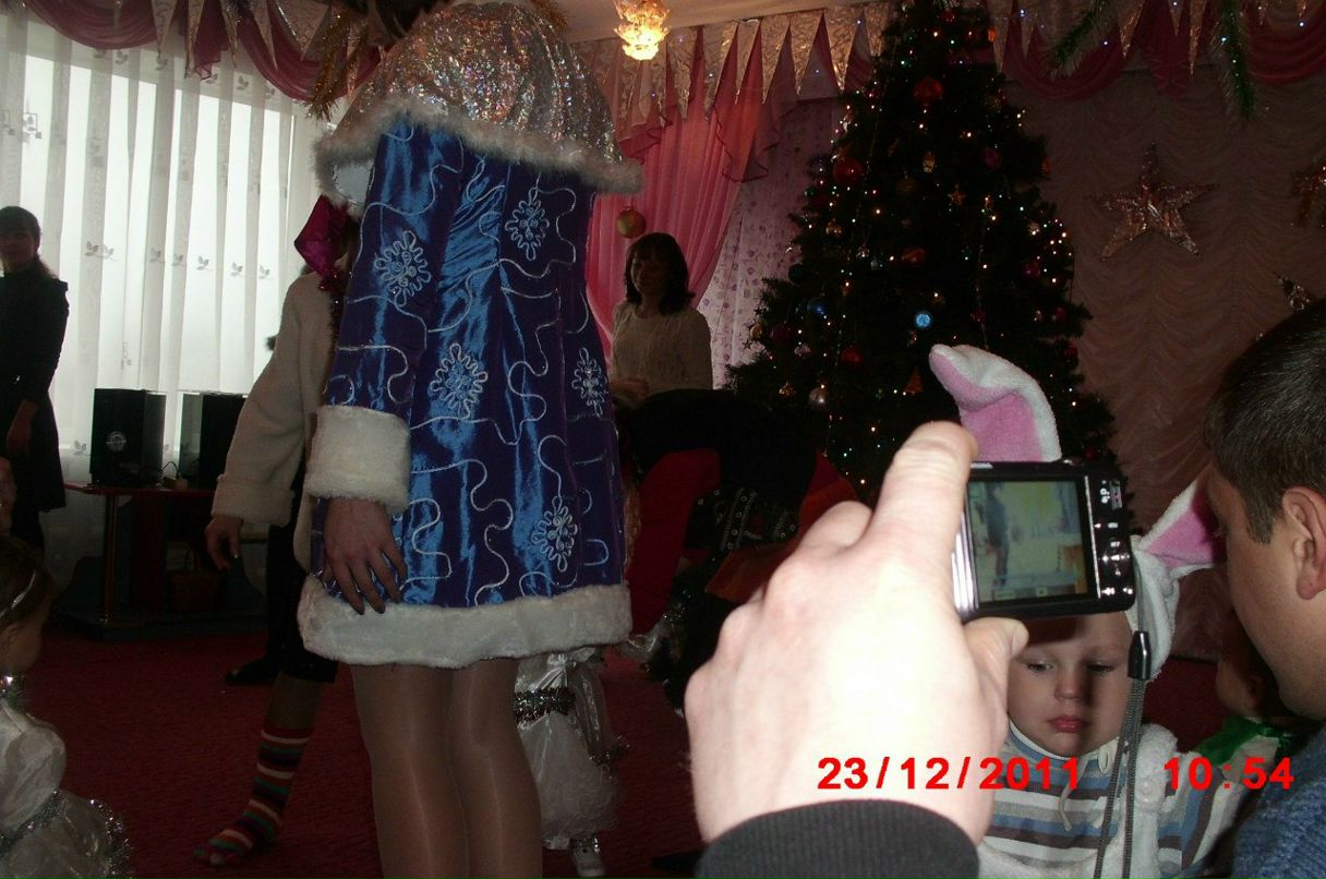 Вован Грищенко | Херсон