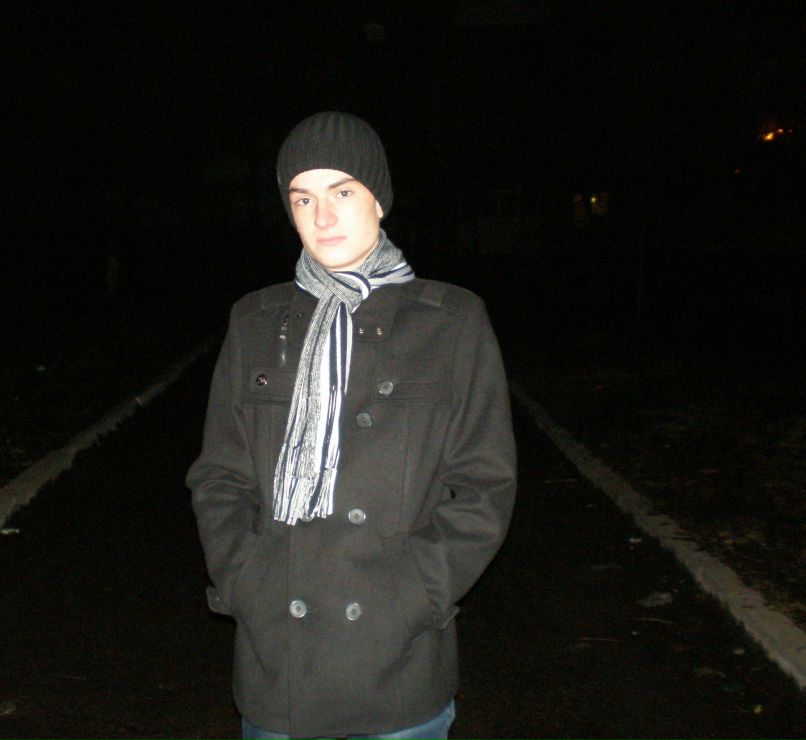 Андрей Межиевский мартовский кот | Свердловск / Должанск