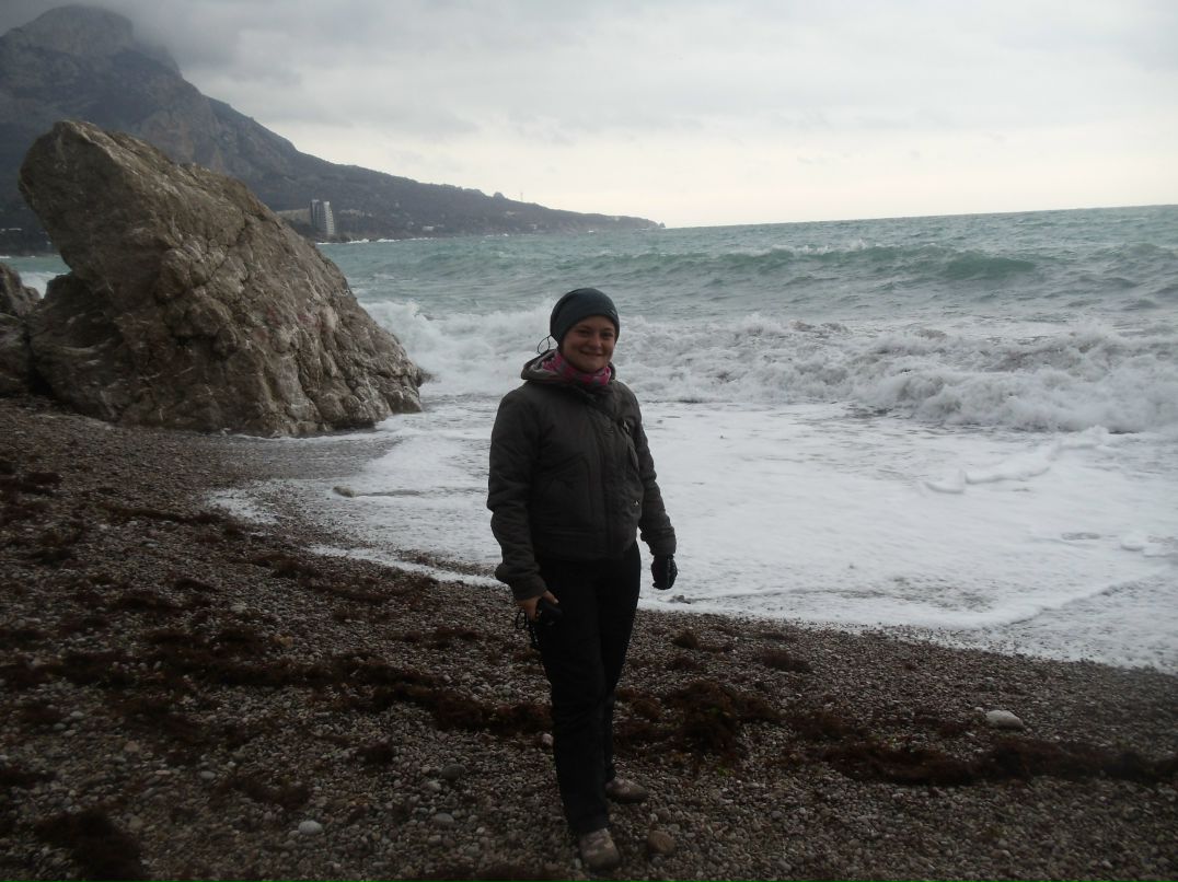 Татьяна Бархатова | Москва