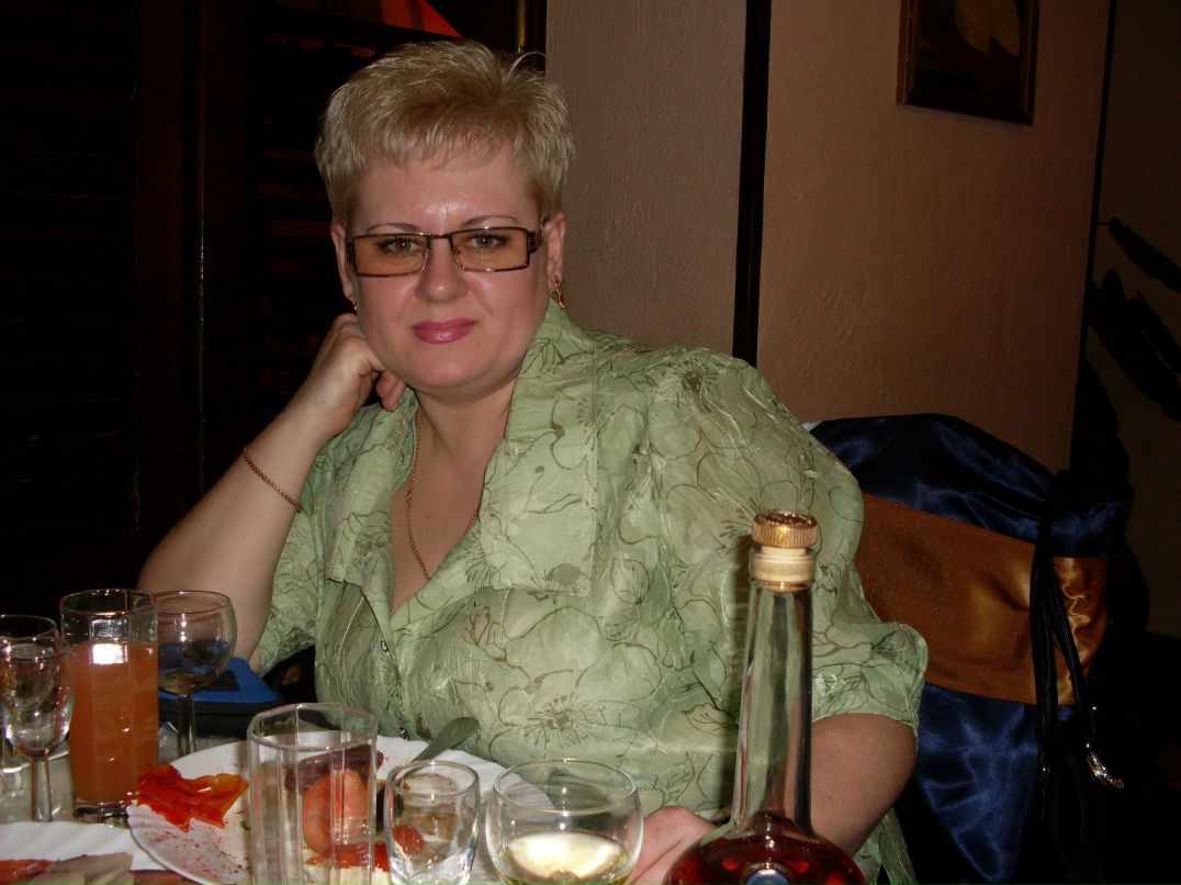 Наталья Брахнова | Новосибирск