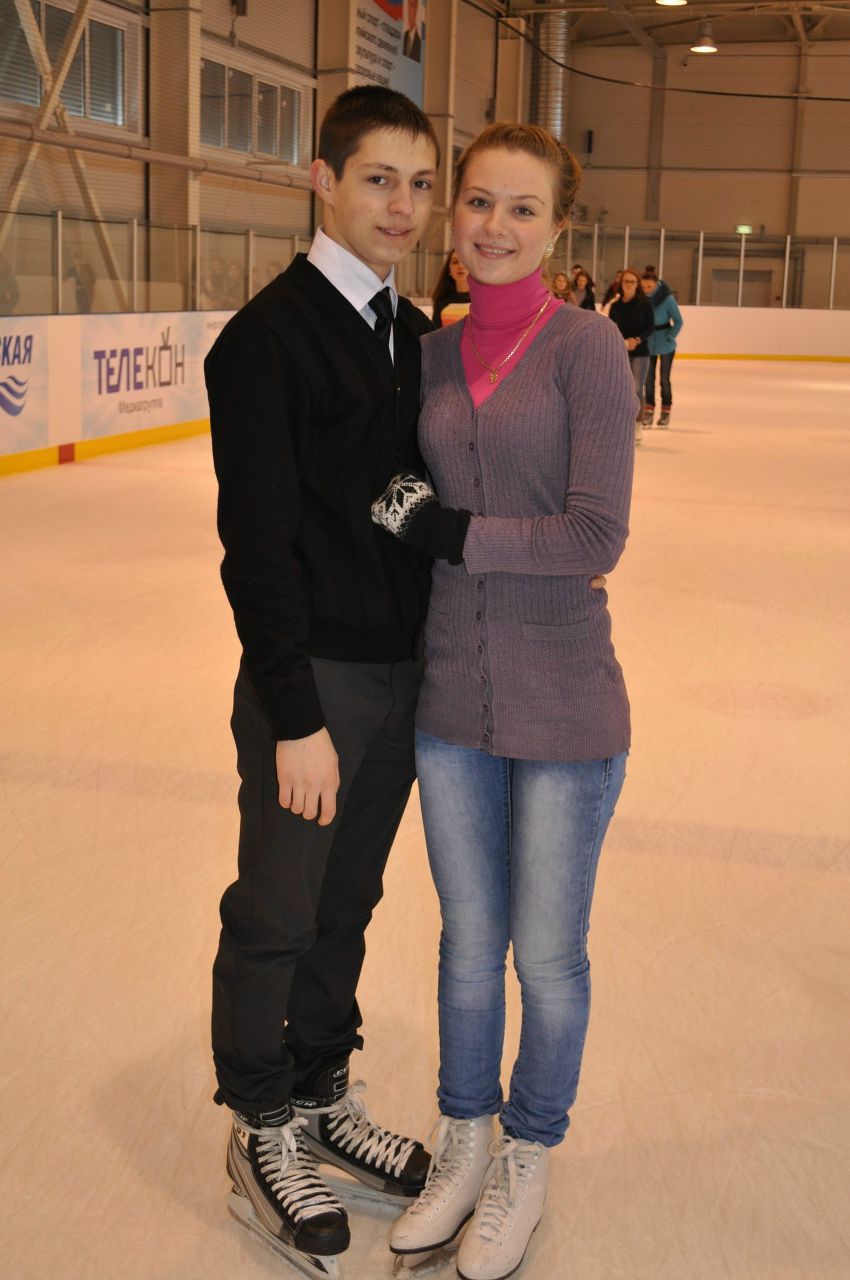 Владислав Жидких | Конаково