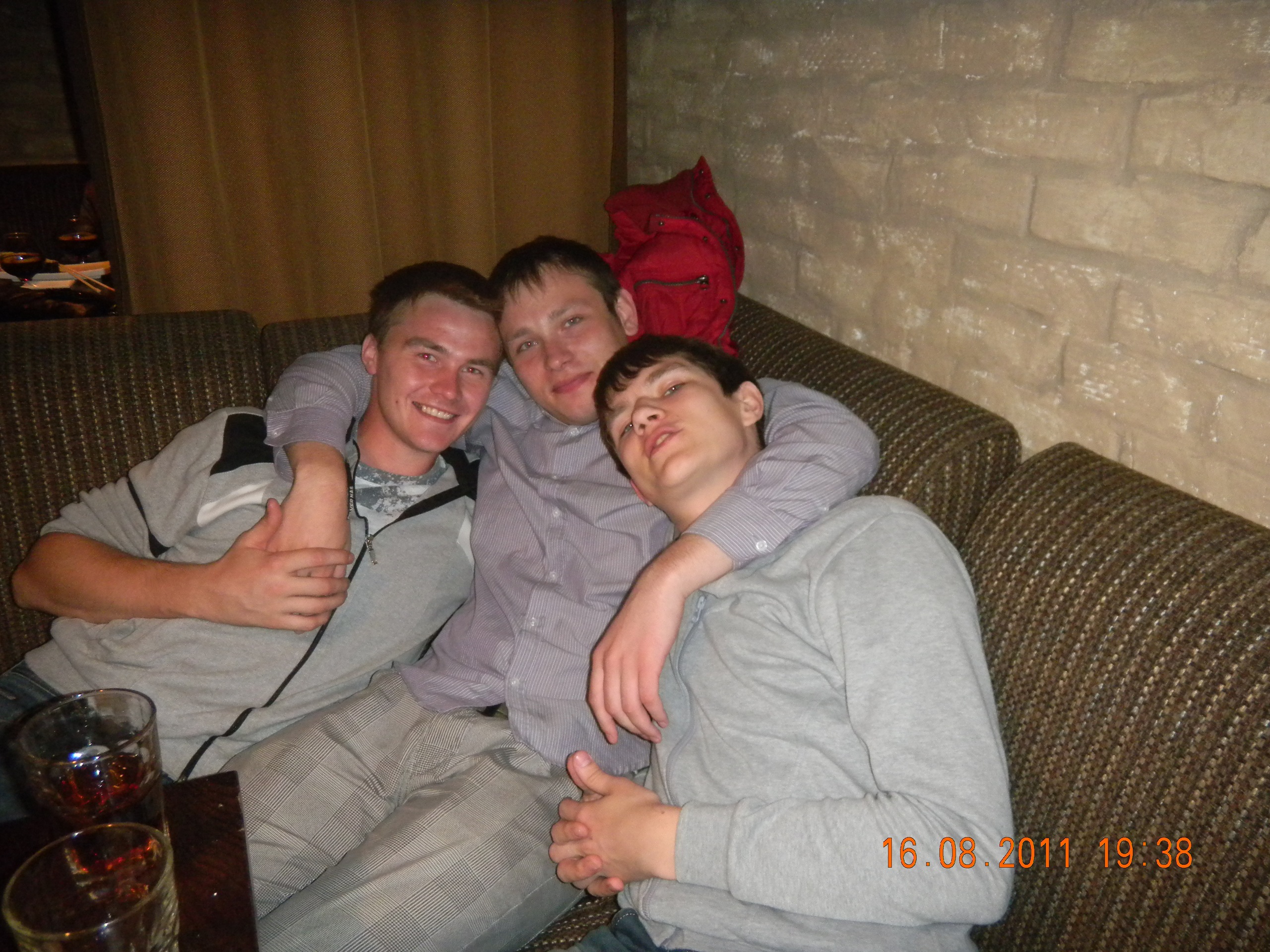 Фото профиля