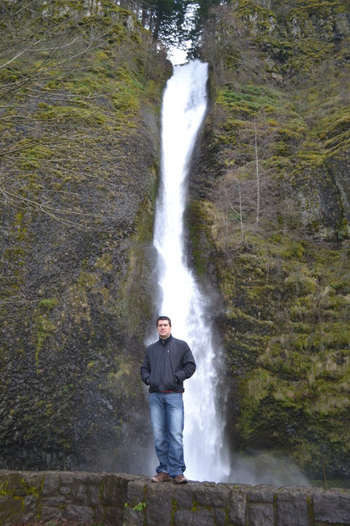 Олег Федченко FeeeD | Los Angeles