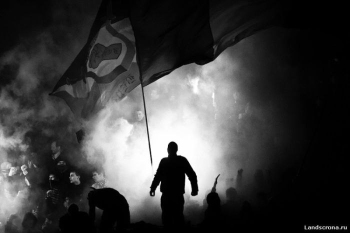 Славик Савельев █▒▓ | Санкт-Петербург