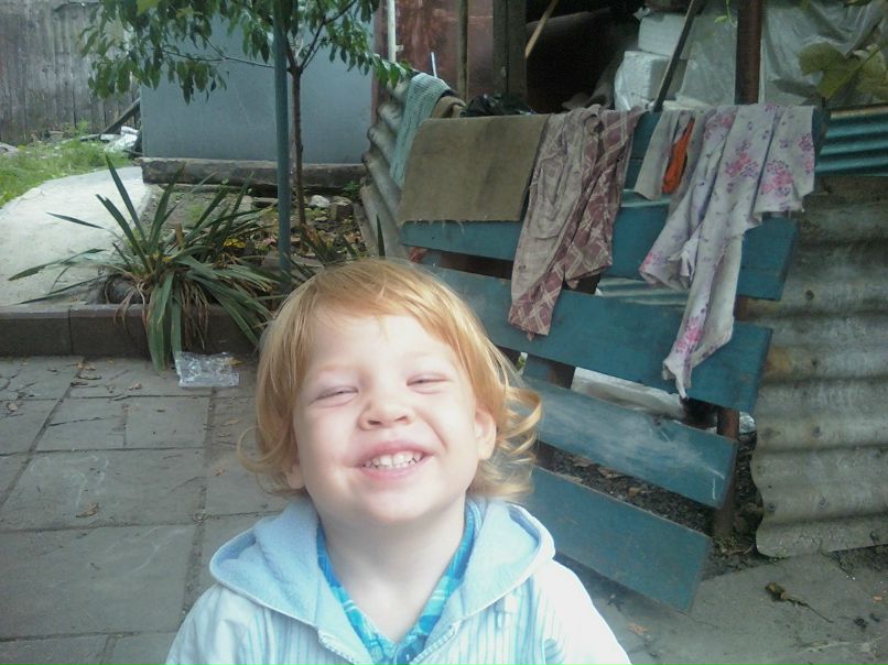 Олег Волченко | Одесса