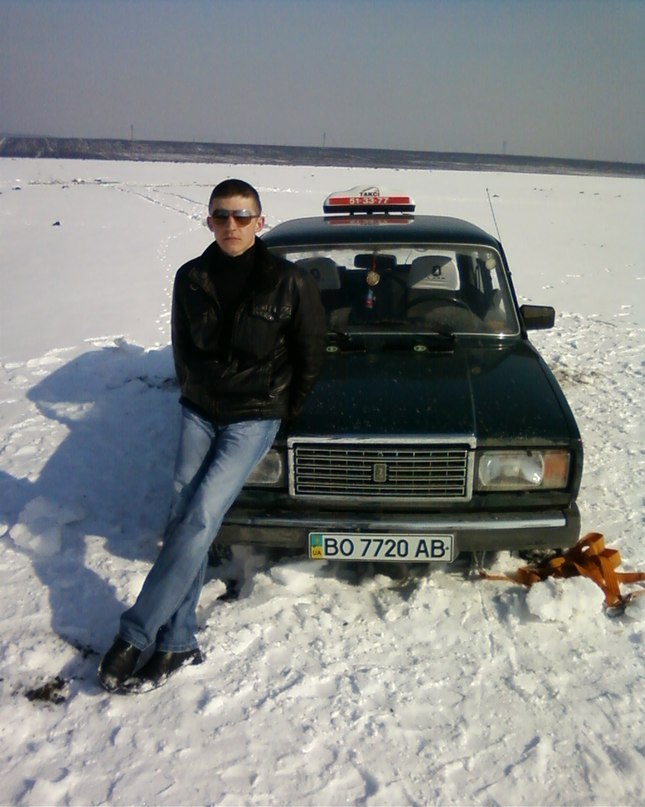 Ігор Савка | Тернополь