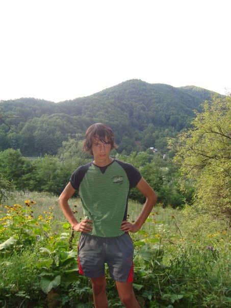 №108, Євгеній Фіголь, 36 лет, Христиновка №108, Євгеній Фіголь, 36 лет, Христиновка