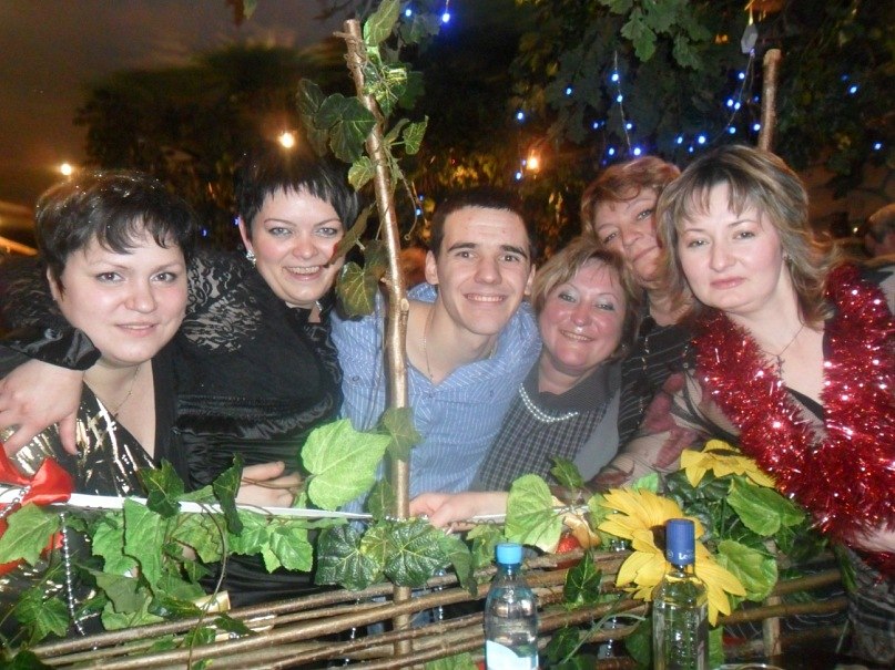 Юлия Северина Владимировна | Владимир