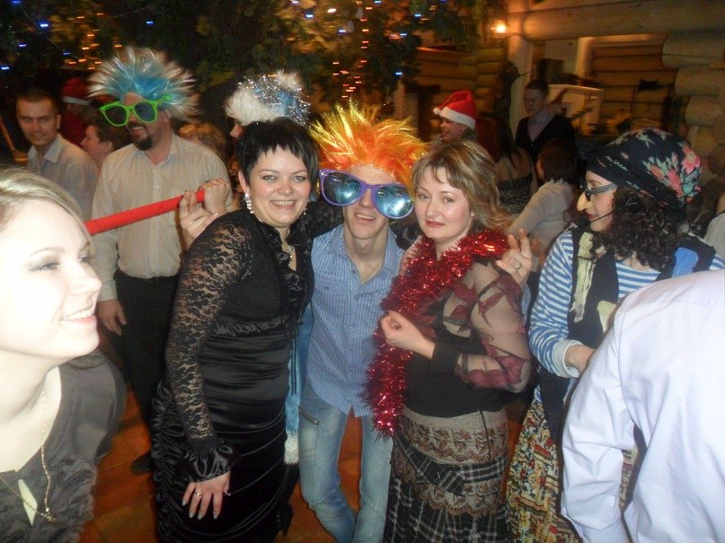 Юлия Северина Владимировна | Владимир