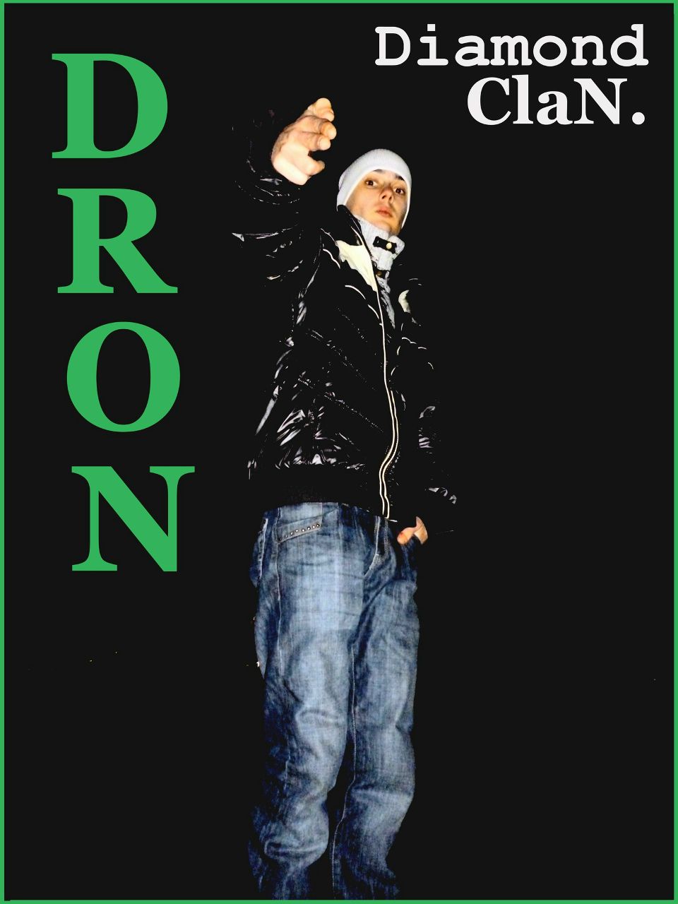 Андрей Чертыковцев | Алматы