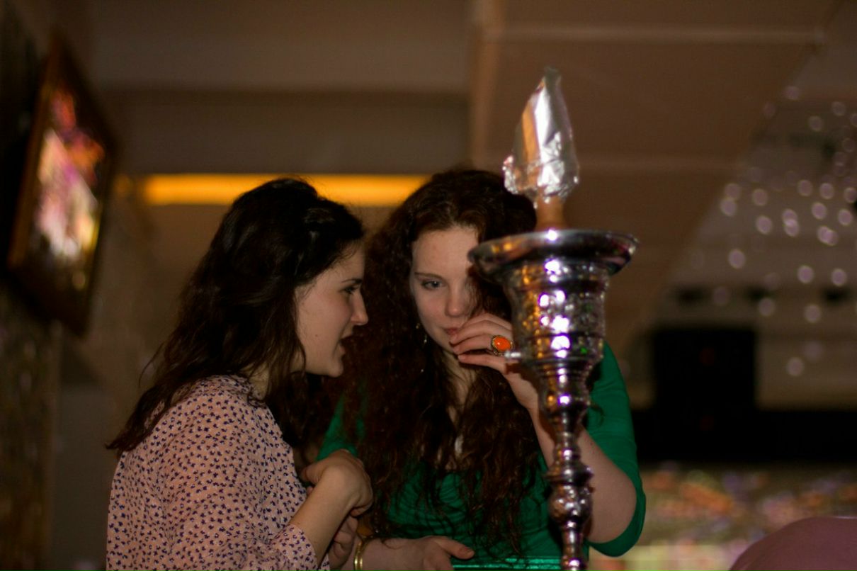 Станислав Фишков | Москва