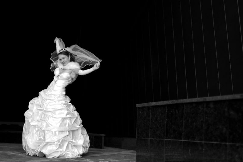 Лена Губина | Донецк