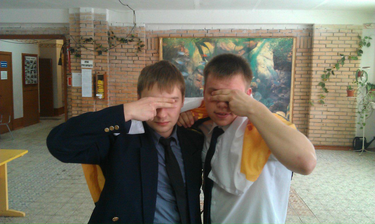 Игорь Власенков 悪い天使 | Москва