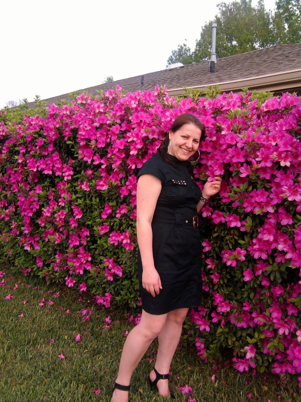 Леся Перез | 