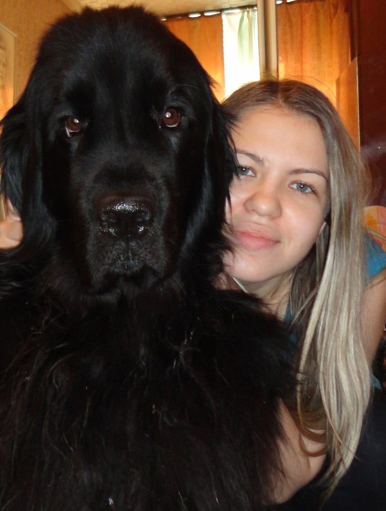 Kristina Benoualid | Новосибирск