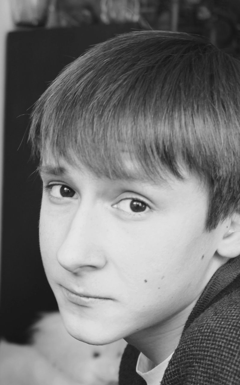 Влад Алекса | Ульяновск