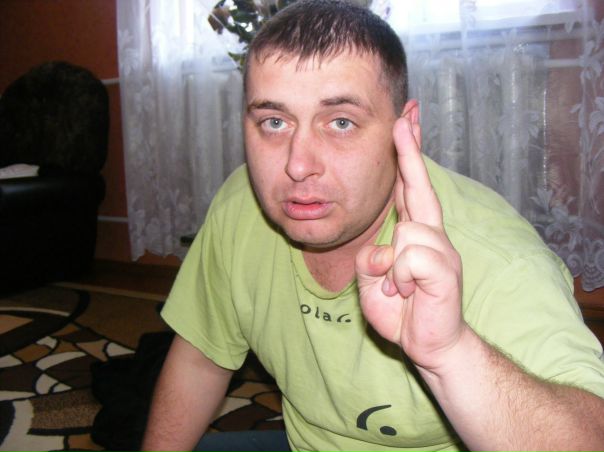 №2, Андрей Хрыкин №2, Андрей Хрыкин