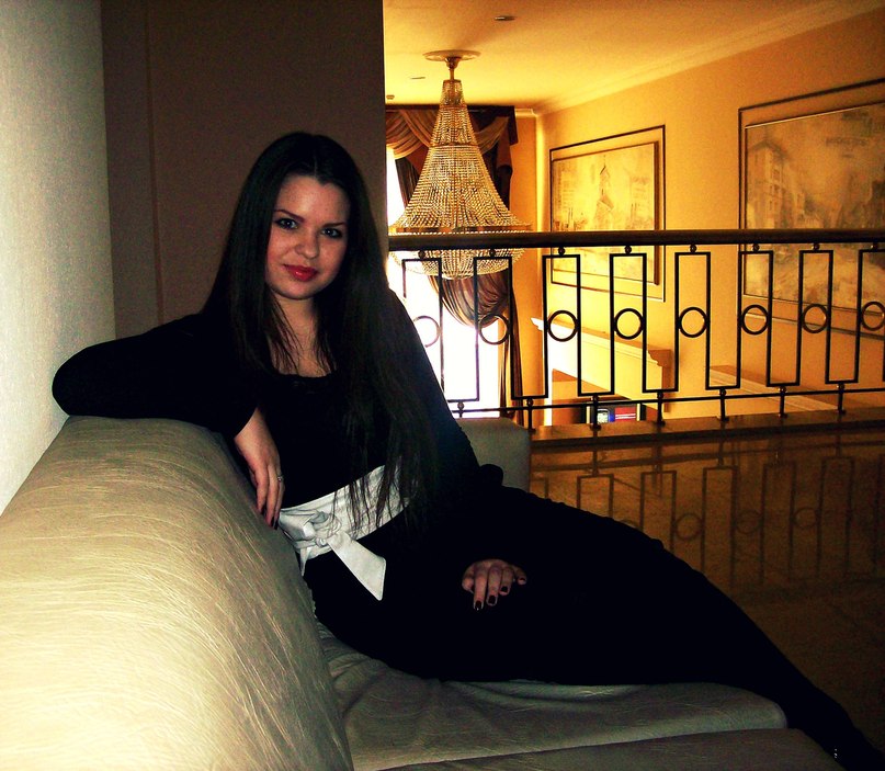 Виолетта Захарко | Минск