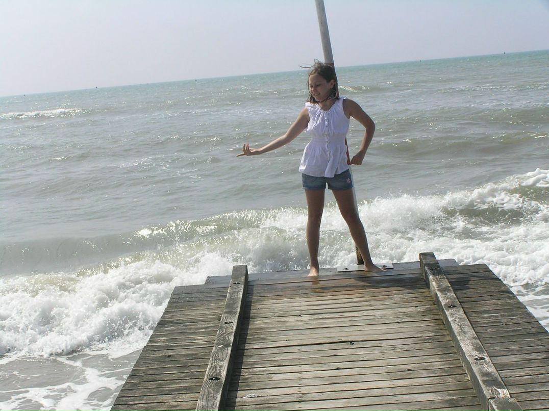 Вероника Богатырева | Санкт-Петербург