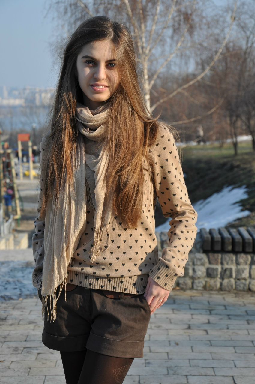 Светлана Ризнык | Киев