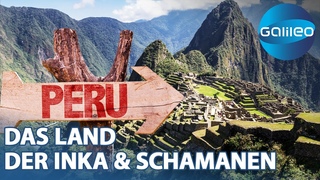 Land der Inka und Schamanen: Wie ist der Alltag in Peru