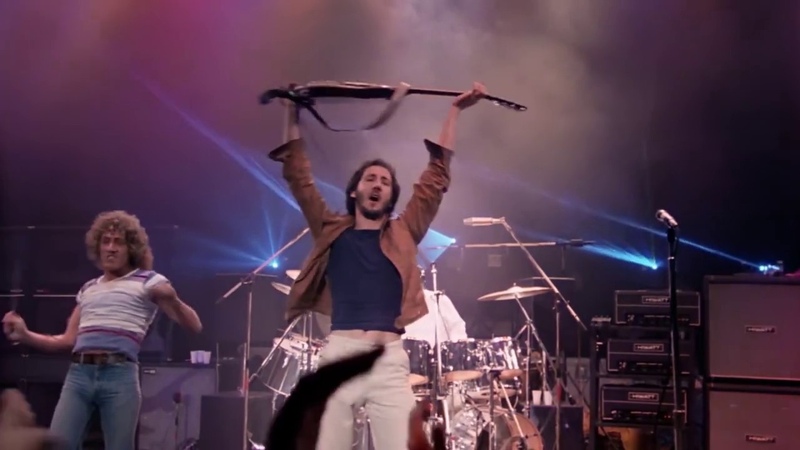 The Who Art of