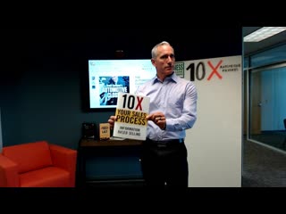 Automotive Fridays - Overcoming Objections