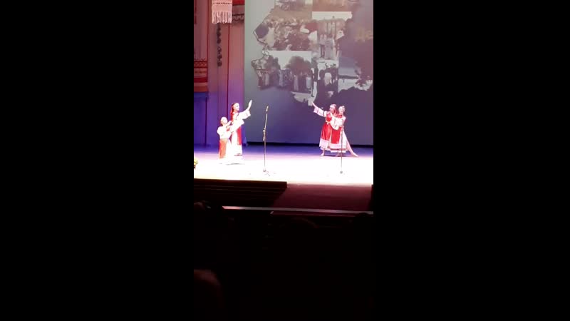 Видео от Nina