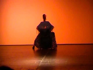 Alegras - Flamenco