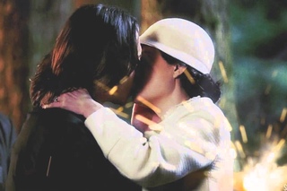 Rumbelle || Photograph [4x12]