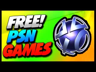 OMG!! How To Get FREE PS3/PS4 Games EASY - NO JAILBREAK!! 2016