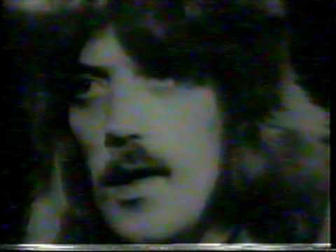 Jon Lord Interview