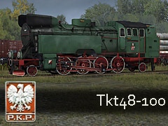 PKP TKt48-100